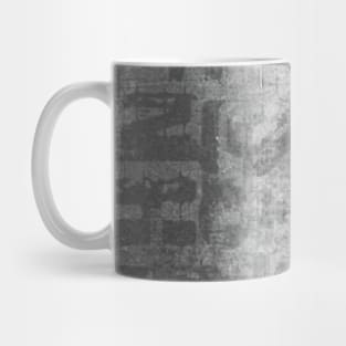 Graffiti Mug